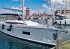 Bavaria C42 2021 noleggio 