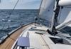 Bavaria C42 2021  affitto barca a vela Germania