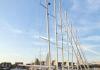 Bavaria C42 2021  affitto barca a vela Germania