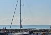 Bavaria Cruiser 34 2021  affitto barca a vela Germania