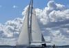 Bavaria Cruiser 37 2022  affitto barca a vela Germania