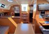 Bavaria Cruiser 37 2018  affitto barca a vela Germania