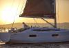 Elan 45 Impression 2023  affitto barca a vela Croazia