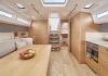 Elan 45 Impression 2023  noleggio barca Split