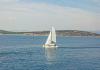 Lagoon 40 2020  noleggio barca Rogoznica