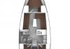 Bavaria Cruiser 37 2015  noleggio barca Pula