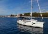 Bavaria Cruiser 37 2015  noleggio barca Pula