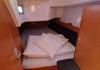 Bavaria Cruiser 37 2015  affitto barca a vela Croazia