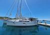 Bavaria Cruiser 37 2015  noleggio barca Pula