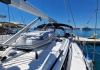 Bavaria Cruiser 37 2015  affitto barca a vela Croazia