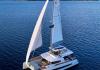 Bali 5.4 2024  affitto catamarano Saint Martin