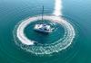 Bali 5.4 2024  affitto catamarano Saint Martin