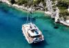 Bali 5.4 2024  affitto catamarano Saint Martin