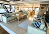 Bali 5.4 2024  affitto catamarano Saint Martin