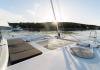 Lagoon 42 2022  noleggio barca Trogir