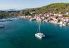 Lagoon 42 2022  noleggio barca Trogir