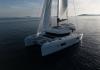 Lagoon 42 2022  noleggio barca Trogir