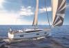 Bavaria C42 2022  affitto barca a vela Italia