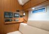 Bavaria Cruiser 37 2018  affitto barca a vela Italia