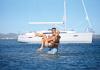 Bavaria Cruiser 37 2018  affitto barca a vela Italia