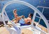Bavaria Cruiser 37 2018  affitto barca a vela Italia
