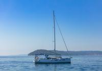barca a vela Oceanis 38.1 Split Croazia