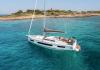 Dufour 41 2027  affitto barca a vela Grecia