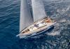 Dufour 41 2027  affitto barca a vela Francia
