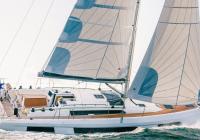 barca a vela Dufour 44 Trogir Croazia