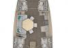 Dufour 44 2027  affitto barca a vela Grecia