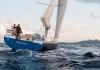 Oceanis 47 2027  affitto yacht a vela Croazia