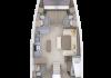 Oceanis 52 2027  affitto yacht a vela Grecia