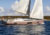 barca a vela Oceanis 52 Athens Grecia