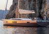 Oceanis 52 2027  noleggio barca Athens