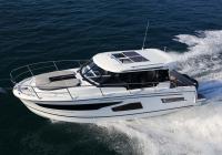 barca a motore Merry Fisher 1095 Split Croazia
