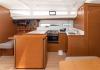Sun Odyssey 440 2023 noleggio 