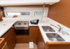 Sun Odyssey 440 2023  affitto barca a vela Spagna