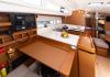 Sun Odyssey 440 2023  noleggio barca TENERIFE