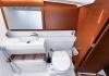 Sun Odyssey 440 2023  affitto barca a vela Spagna