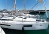 Sun Odyssey 440 2023  affitto barca a vela Spagna