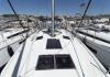 Sun Odyssey 440 2023  affitto barca a vela Spagna