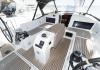 Sun Odyssey 440 2023  affitto barca a vela Spagna