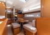 Sun Odyssey 440 2023 noleggio 