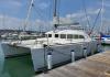Lagoon 380 2015  affitto catamarano Tailandia
