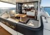 Galeon 420 Fly 2022  noleggio barca Sukošan