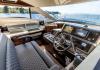 Galeon 420 Fly 2022  affitto barca a motore Croazia