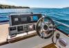 Galeon 420 Fly 2022  noleggio barca Sukošan