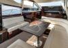 Galeon 420 Fly 2022  noleggio barca Sukošan