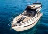 Galeon 420 Fly 2022 noleggio 