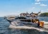 Galeon 420 Fly 2022  noleggio barca Sukošan